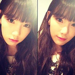 Jessica Jung Sooyeon Ze'Cuttest, 35 лет