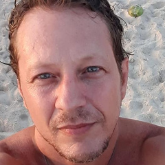 Paulo Paulo, 53 года, Rio de Janeiro