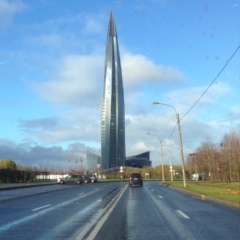 Артём Нечаев, Санкт-Петербург