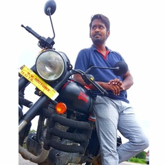 Atal Prakash, 27 лет, Khammam