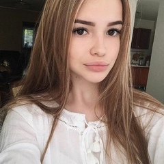 Августина Иванова, 20 лет, Москва