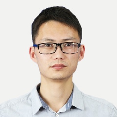 Frank Gu, 37 лет, Shanghai