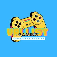 Vallist Gaming, 23 года, Bandar Lampung