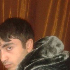 Vuqar Tarverdiyev, 32 года, Баку