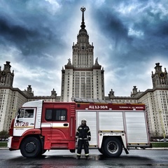 Гамач Горский, 36 лет, Москва