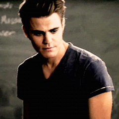 Stefan Salvatore-Ripper