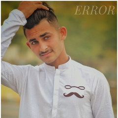 Haroon Khan, 22 года, Karachi