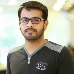 Haroon Ahmad, 30 лет, Multan