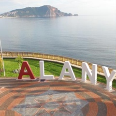 Alanya Antalya, Antalya