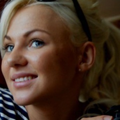 Anastasia Beley, 32 года, Киев