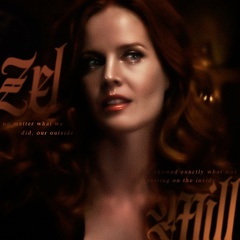 Zelena Mills