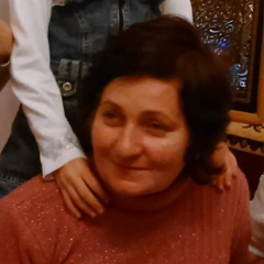 Zulfiya Salimova, 53 года, Мингечевир