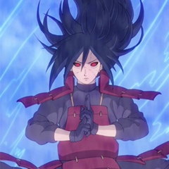 Madara Uchiha, 28 лет, São Paulo