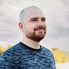 Денис Диков, 35 лет, Москва