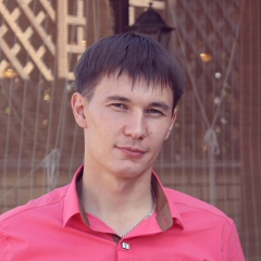 Yuri Silantiev, Туймазы