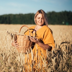 Анастасия Баканова, Барнаул