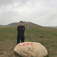 Sergey Wei, 41 год, Qingdao