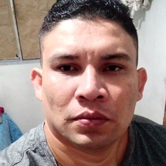 Adames Adam, 34 года, Manaus