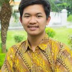 Wildan Taufiqurrahman, 28 лет, Malang