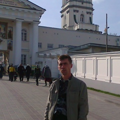 Виталий Бакушкин, 49 лет, Торез