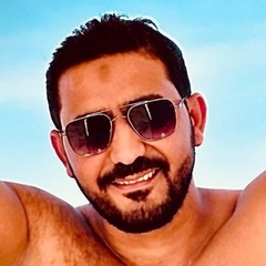 Ahmed Rabea, 35 лет, Hurghada