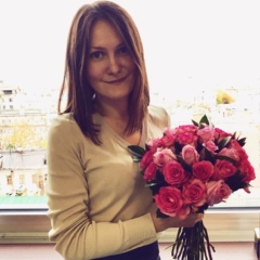 Лилия Колпакова, 36 лет, Москва