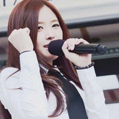 Fanlight'son Naeun-Eiipink, 29 лет, Seoul