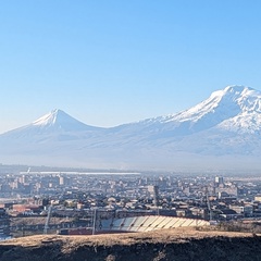 Довольно Милая, Казань