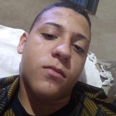 Rafael Rodrigues, 22 года, Campo Grande