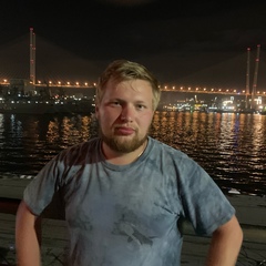 Дмитрий Боголейша, 24 года