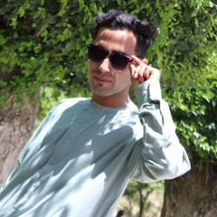 Ramez Wahedi, Herat