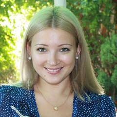 Анна Контакова, 41 год, Калуга