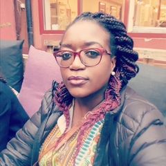 Orletta Hamata, 35 лет, Windhoek