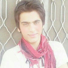 Ramin Sherzad, 29 лет, Jalalabad