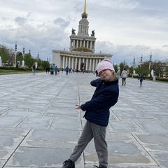 Юрий Михальченко, Санкт-Петербург