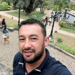 Javier Roa, 41 год, Bogotá