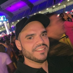 Franklin Costa, 38 лет, Natal