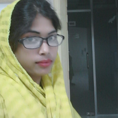 Tania Sultana, 26 лет, Dhaka