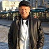 Евгений Лученко, Санкт-Петербург