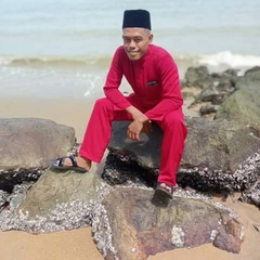 Fadzul Zul, 31 год, Malacca City