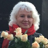 Наталья Ларионова, 61 год, Ступино