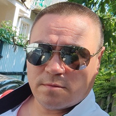 Михаил Булатов, 43 года