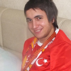 Kadir Birgin, 32 года, Antalya