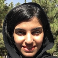 Farsaneh Asadi, 36 лет, Urmia