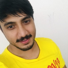 Nabeel Ahmed, 26 лет, Ajman