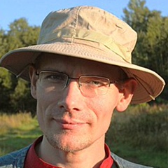 Pavel Tsvetkov