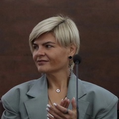 Катерина Маркова, Липецк