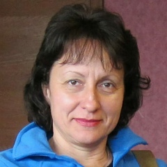 Светлана Бутенко, 58 лет, Днепр (Днепропетровск)