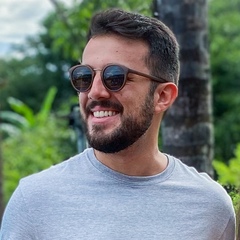 Felipe Almeida, 26 лет, Pouso Alegre