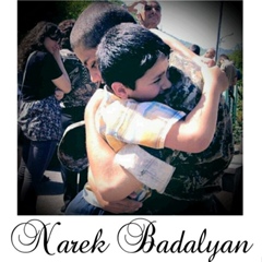 Narek Badalyan, 23 года, Ереван